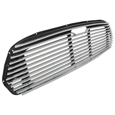 Kølergrillm. 11 kølerribber Mini mk2/3/(4) 1967-00