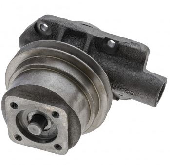 Vandpumpe AH BN4-BJ8 3/8" incl. remskive (4)