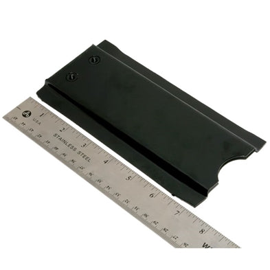STRIKER POST, bagagerum klap MGB