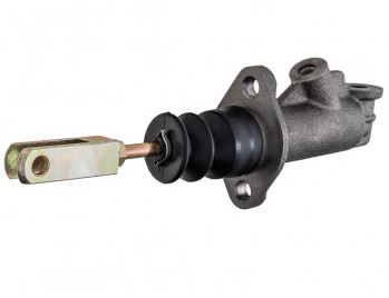 Hovedbremscylinder m. servo AH BN7-BJ8