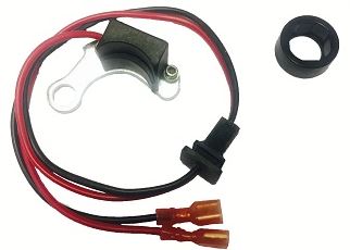 AccuSpark Kit no. 28 Bosch 2 x venstre platiner (1)