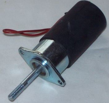 SOLENOID overgear MGB 1962-67