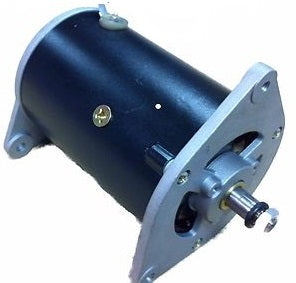 Generator forkældtsom Dynamo45amp negativ=LucasC45