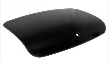 Bagklap MGB
