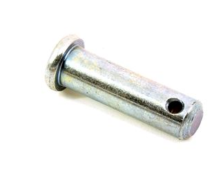 Splitbolt 5/16 X 1.063