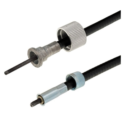 Speedometerkabel MGB 68-72 S&M ikke overgear LHD (2)