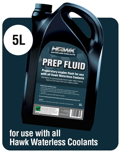 Hawk Prep Fluid 05L