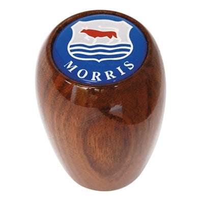 Gear Knop Morris Træ