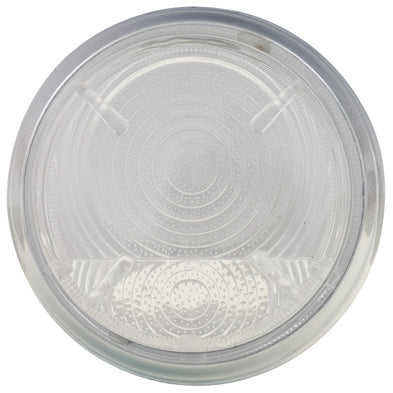 Blinklysglas hvid MGA (2)