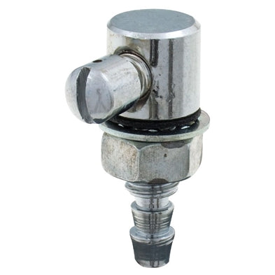 Sprinkler dyse krom enkel