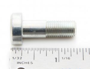 LOCKPLATE PROPSHAFT BOLTS AH3000