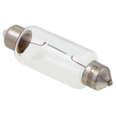 Penol Pære 12V 21W baklys MGB S&M. 45mm lang