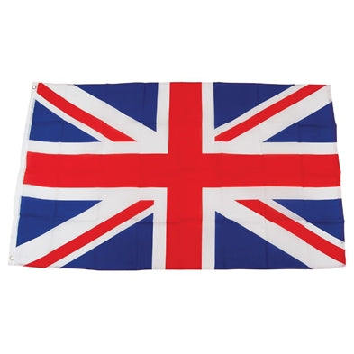 Union Jack Flag 90x155cm