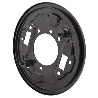 Ankerplade for venstre Mini (1)