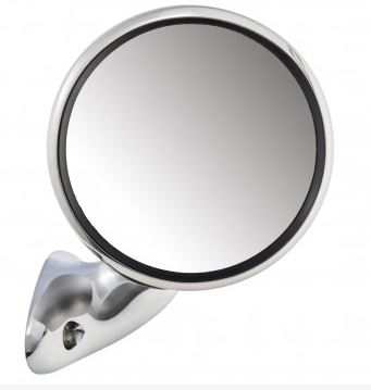 Sidespejl convex Bullet type højre (2)