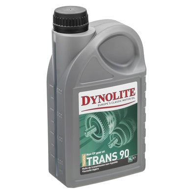 Dynolite Bagtøjsolie 90 Oil 1L