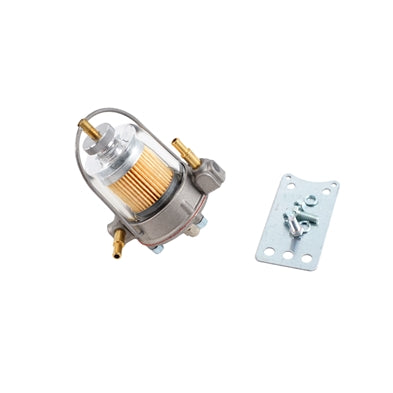 Benzin regulator m filter 67mm