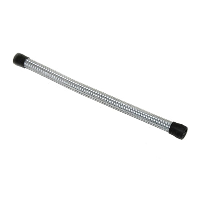 Brændstofslange 10 inch 26cm