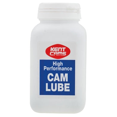 Cam Lube / Knast opstart smøring