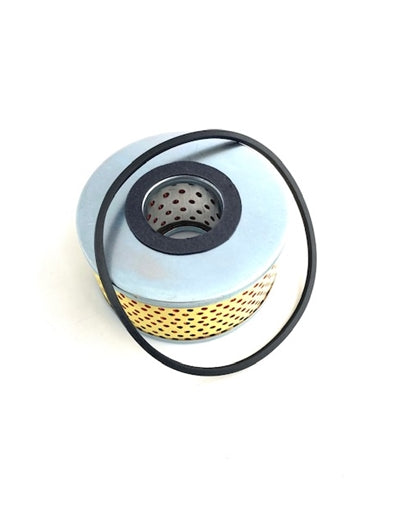 Oliefilter indsats GT6 (1)