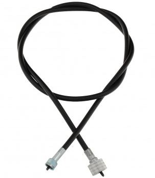 Speedometerkabel 52"/132cm BN4 til BN7, BT7 LHD* (1)