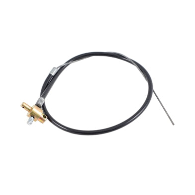 Speedometer kabel MGA Twincam