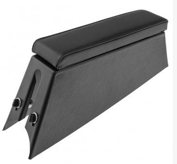 Armlæn med USB stik og opbevaringsrum vinyl TR4A-6 (1)