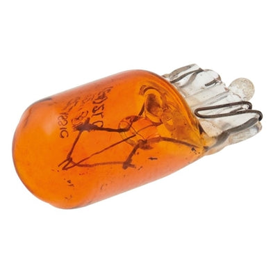 Puf Pære 12V 5W Orange
