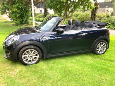 WIndstop BMW Mini Cabriolet model F57 fra 2015 (1)