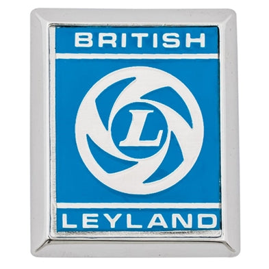 BRITISH LAYLAND BADGE