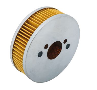 Luftfilter Spitfire Mk1-4 med HS2 kaburator (2)