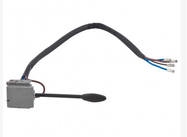 Lyskontakt TR6 LHD  (1)