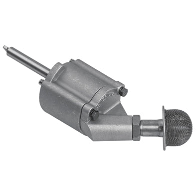 Oliepumpe til 6 cylinder Triumph TR5-6 osv. (1)