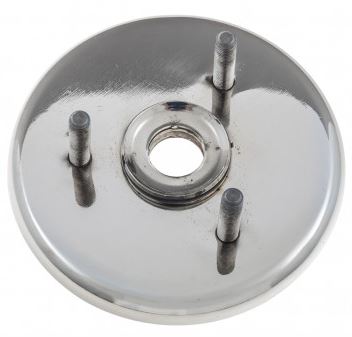 Plade til forfjeder Spitfire Mk1-1500 (1)