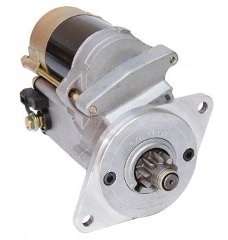 Starter motor Hi-tourge S&M, Spitfire*