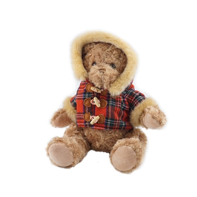 Bamse Mrs. MG