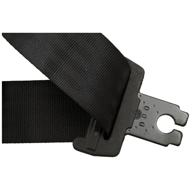 Sikkerhedssele uden oprul - 45 cm stilk (4)
