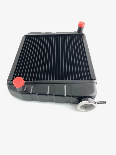 Køler Mini 1959-1990 "forbedret" køle egenskaber