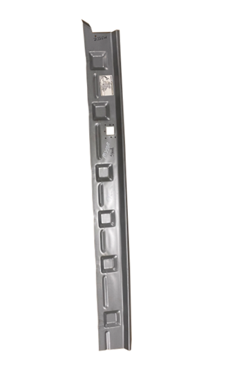 Panel ''smal - 14,5cm'' Mini personbil højre