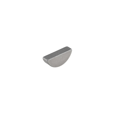 Låsenot 3/4 D X3/16
