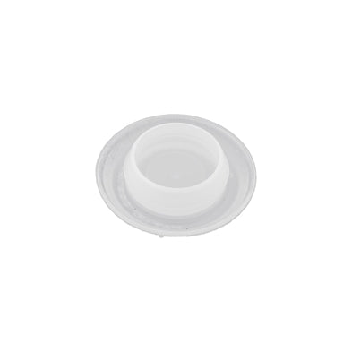 GROMMET 3/4IN DIA til hul mål Ø19mm (2)