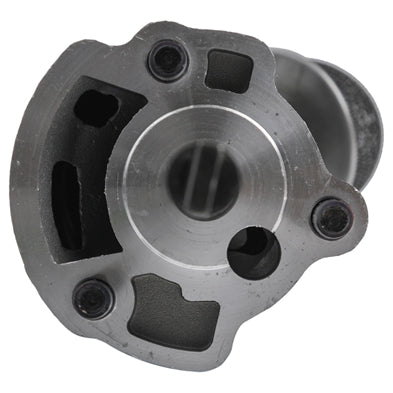 Oliepumpe til 6 cylinder Triumph TR5-6 osv. (3)