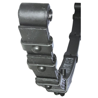 Spring rear bagfjeder 1275