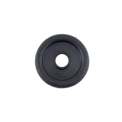Gummiprop passer til hul mål 49mm