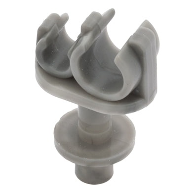 Klips til at holde Bremse & benzin rør. 3/15x5/16
