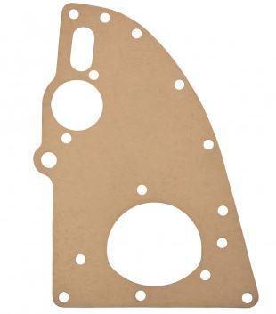 Pakning til forplade Spitfire MkI-II til FC61022