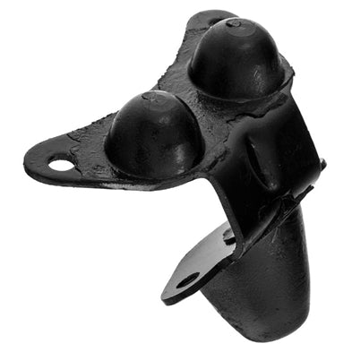 Stødpude bump stop foran MGB (1)