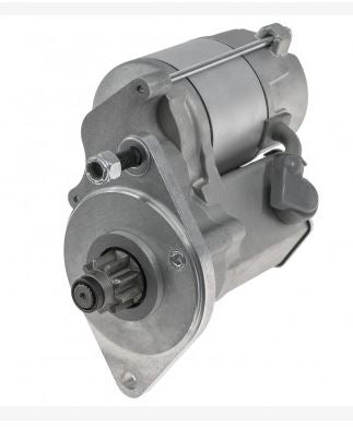 Startermotor Hi-Tourge AH3000 & Midget1500 (1)
