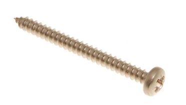 Skrue til baglygter på Mini MK4-7. med baklys.