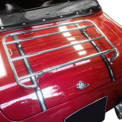 MG Midget bagagebærer 1961-80 (2)